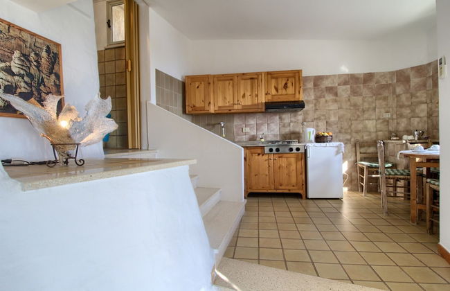 Trullo Ulivo Pool Complex - Foto 8