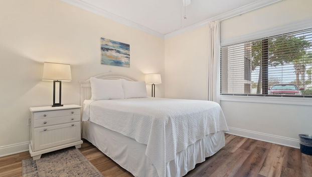 Shipwatch A101 - Foto 5, Habitación