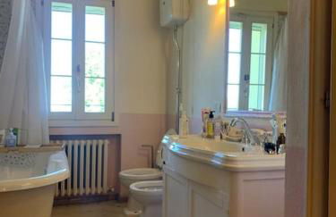 Casale IL SAMBUCO sui colli bolognesi - Foto 60