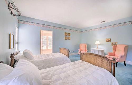 Lanai and Pool Elegant Villa in Winter Haven! - Foto 20