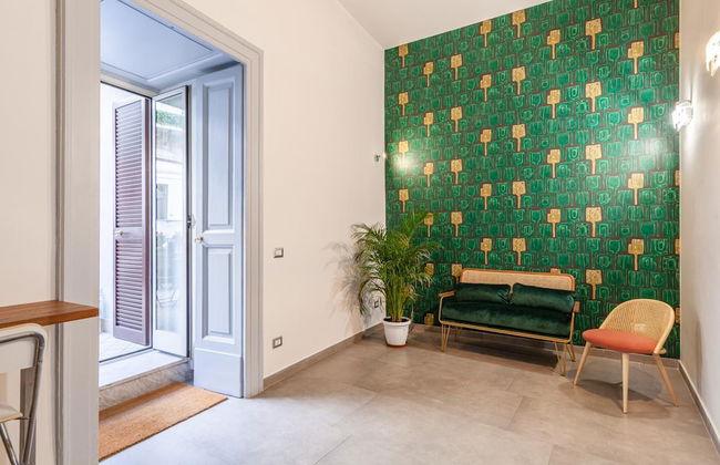 Monteoliveto 33 - Foto 22