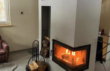 Domek Zielona Sowa - Foto 32