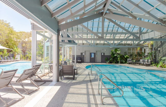 Broadwater Resort WA Tourism Awards 2024 Gold Winner - Foto 35