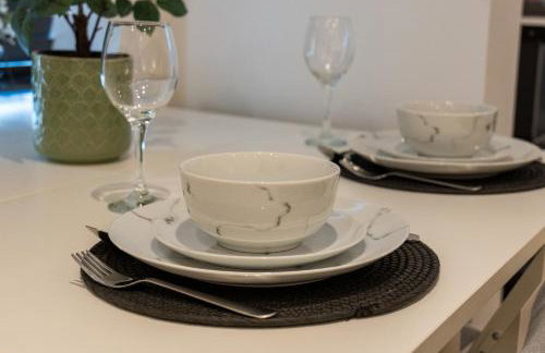 Ilkeston High End Apartments Perfect For Contractors - Foto 17