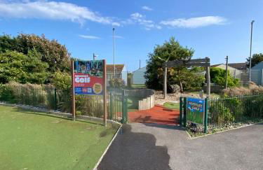 Liv's Caravan Parkdean Camber Sands - Foto 18