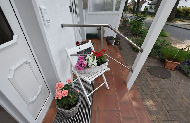 Cozy Apartment in Neubukow near Water Sports - Foto 2