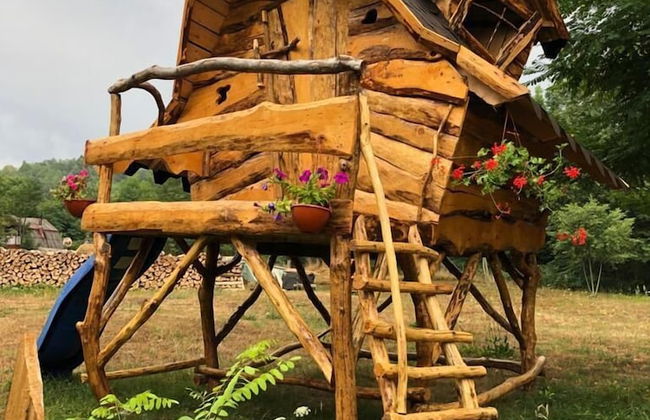 Viewtopia - The Secret Land - Photo 77