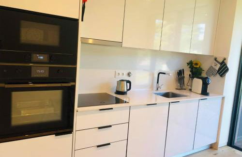 Apartment PURO HOMES - Foto 20