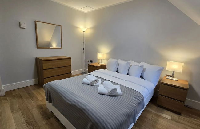 Westciti Chatsworth Road Apartments - Foto 12