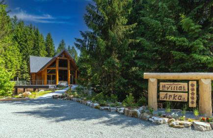 Villa Arka - Foto 26