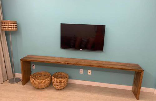 Bahia Lodge - Apartamento privativo no Rio Vermelho - Foto 4