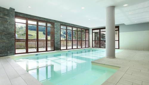 Résidence Odalys Le Panoramic - Photo 3