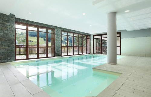 Résidence Odalys Le Panoramic - Photo 3