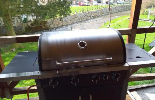 Ferienwohnung zum Sebnitzer Hirsch - Photo 42