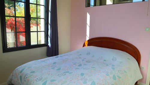 Maison T3 - 2 chambres lits doubles - Foto 5