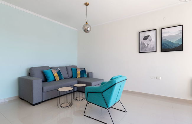 New Building 2 BR 2 Bathrooms Parking - Foto 14