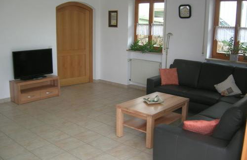 Ferienwohnung Familie Sinn - Foto 6