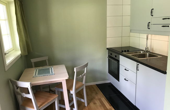 Sandvikengården Stugby - Foto 7