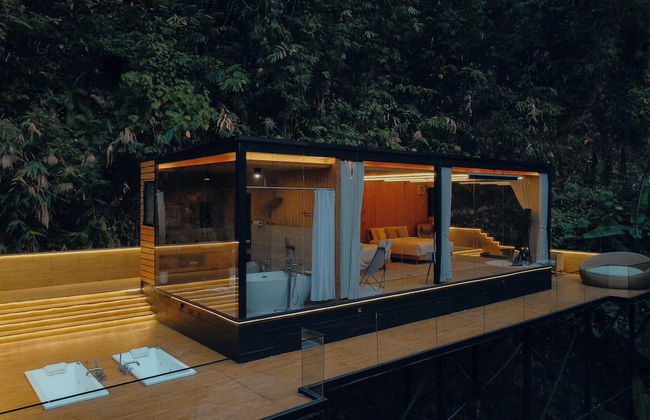 Morning Star Glamping - Foto 42