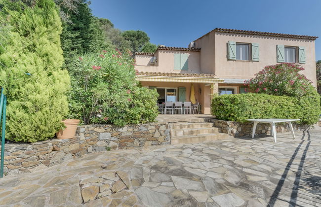 La Colle du Turc - Foto 17