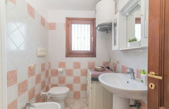 Il Glicine 1.5 Km From The Beach - Foto 11