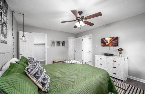 Cozy on Ger Maine St 1 Mile From Downtown Apex - Foto 25