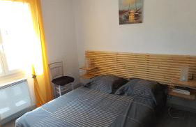 Maison avec jardin, quartier calme, 2 chambres - plain pied - Foto 19
