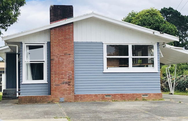 3 Bedroom Garden Chalet B - Photo 19