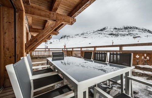 Apartment Wapa Alpe d'Huez - by EMERALD STAY - Foto 42