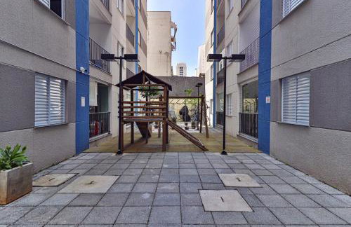 Apto - Metrô Alto do Ipiranga - Foto 9