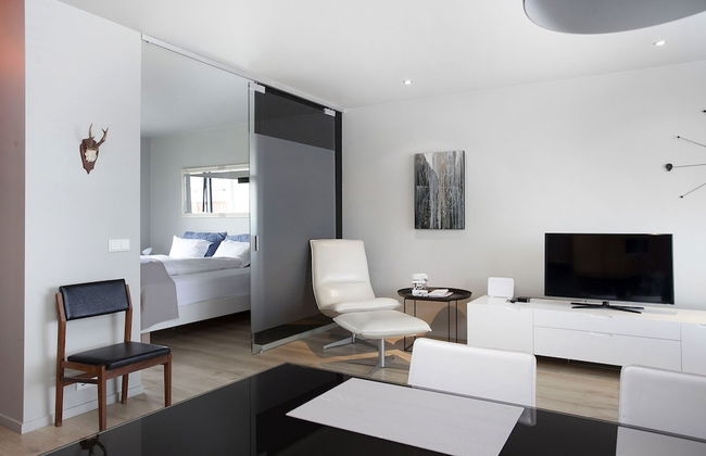 Planet Apartments - Foto 41