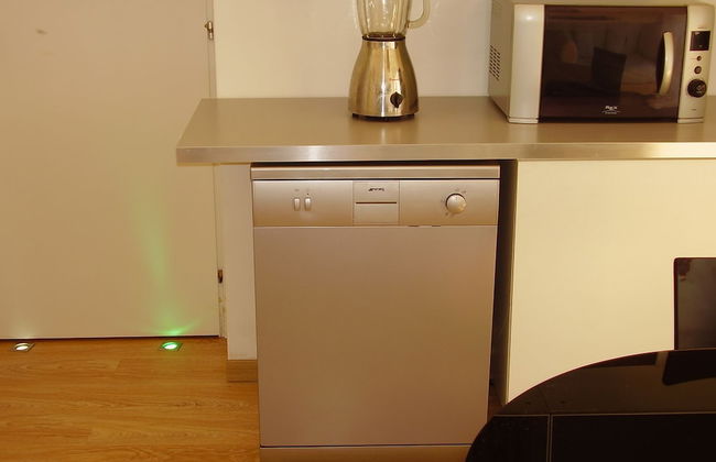 Masseria Villa Marchesi - Foto 65