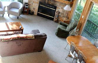 Lakefront Vacation Rental with a Deck and Hot Tub near Wisconsin Dells - Foto 2