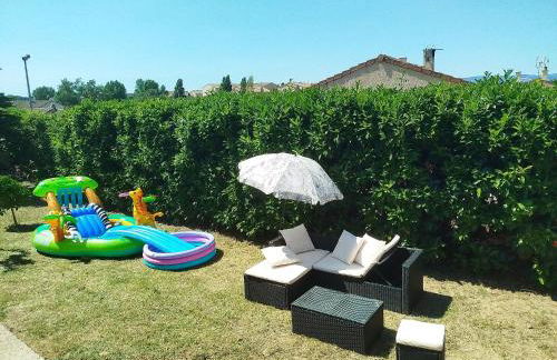 La maison des moments - Photo 30