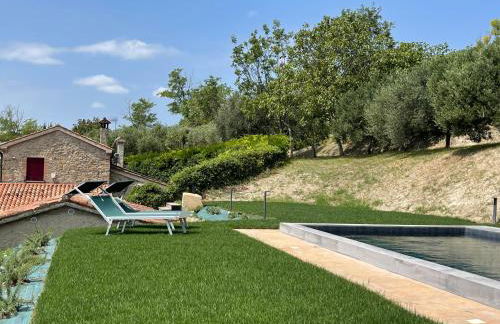 Villa degli ulivi by Holiday World - Photo 43