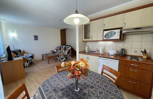 Garda apartman - Foto 27