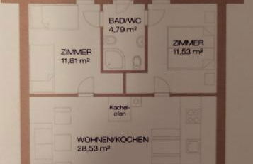 Holztraum Chalet mit Sauna - Foto 2