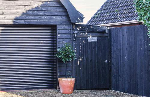 Little Dene Lodge by The Suffolk Cottage Collection - Foto 12