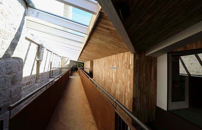 Biglietti per il castello di Fuensaldaña - Foto 4