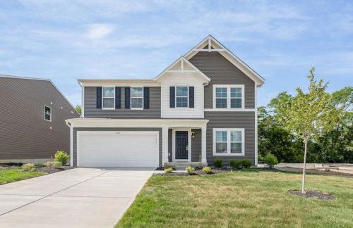 1344 soaring way NEW Cheerful 5 bedroom home in quiet suburban area - Foto 32