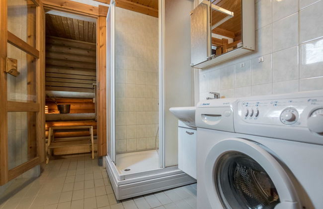 Kanervakallio - Foto 15