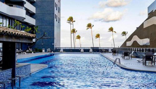 Bahia Suítes Residence - Foto 4