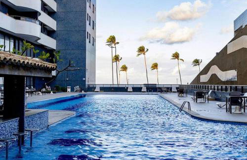 Bahia Suítes Residence - Foto 4