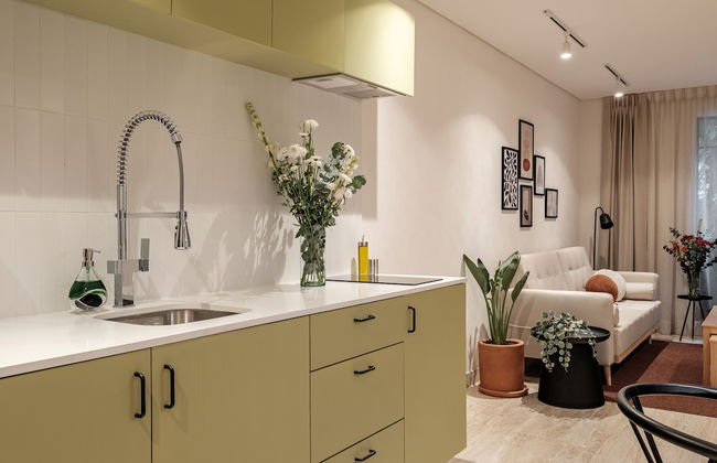 Nido Condesa - Foto 74