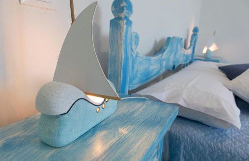 Casa Di Ulisse Vista Mare-Free Parking-Wi-Fi - Foto 30