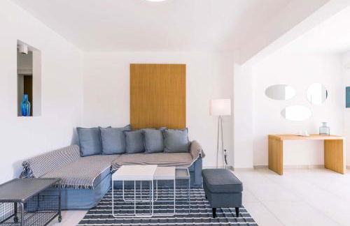 Seaview Luxurious Apartment near Corfu Town - Adults Only By Konnect - Foto 6