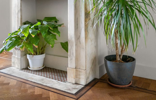 Luxurious Modern Apartment in Antwerp, Belgium - Foto 26