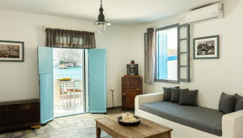 Thavma View Milos - Foto 2