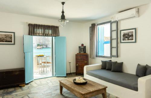 Thavma View Milos - Foto 2