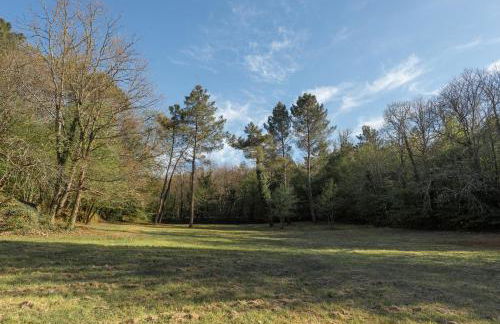 Larroque Haute Gites - Foto 26